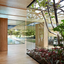 Patios