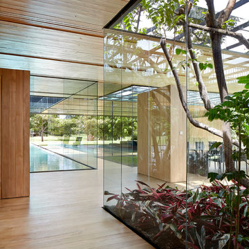 CASA INOUT