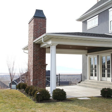 Custom Home