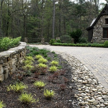 Cashiers Residence