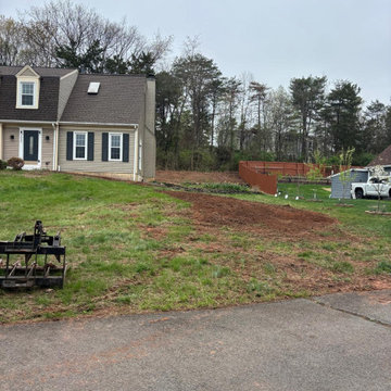 Tree Removal and Full Property Cleanup in Stafford VA