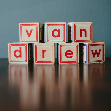 Van's Room