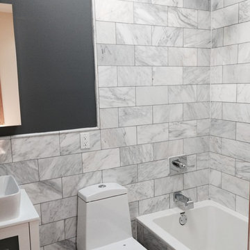 Bathroom Remodeling - Greenwich Village, Manhattan NY