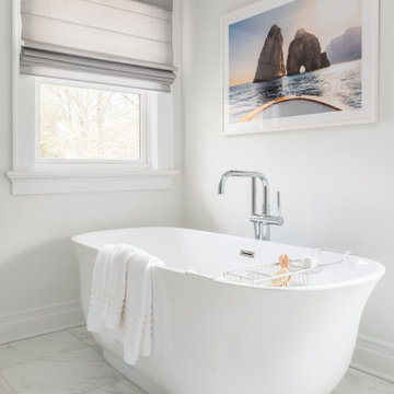 #AJMBLifeInTheSuburbs: A Full House Remodel