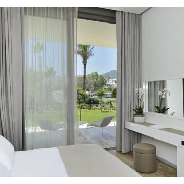 Palmarina Bungalows, Bodrum - Turkey