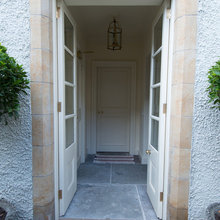 Entrance ideas