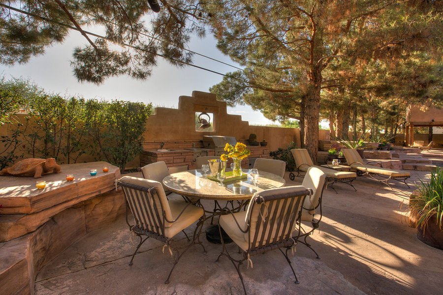 Griffith Residence