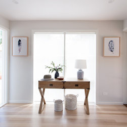Scott St, Blairgowrie - Furniture