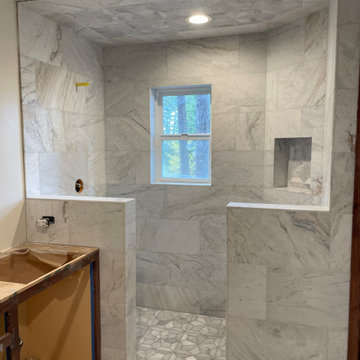 Our Forte - Showers
