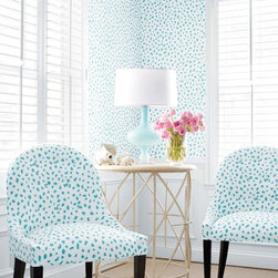 Wallpaper - Wall Decor