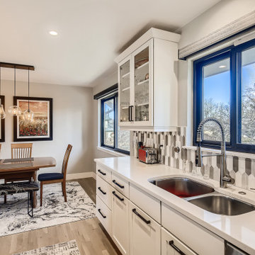 Hunter Home Remodel