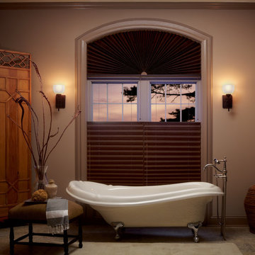 Cellular Shades