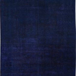 Overdyed Rugs - Products