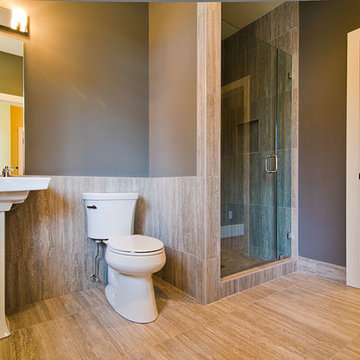 Bathrooms by Arlene Dean Homes