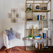 Entryway Divider