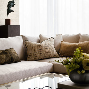 Hampstead Family Home