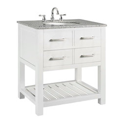 Hall Bath for AZ Rustic & Refined Patio Home - Products