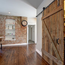 Barn Doors