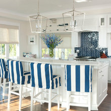 Kitchen Backsplash