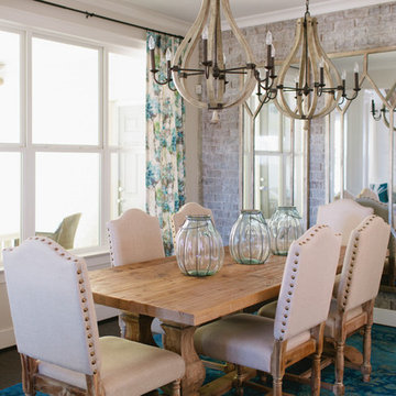 McGill Crossings Model Home