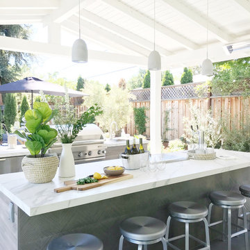 Willow Glen Remodel