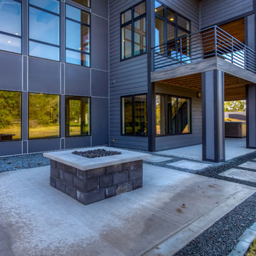 Destination: Custom Home
