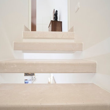 RIFACIMENTO IN CONTRACT DI PALAZZINA CENTRO STORICO GIOVINAZZO