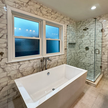 Home remodeling
