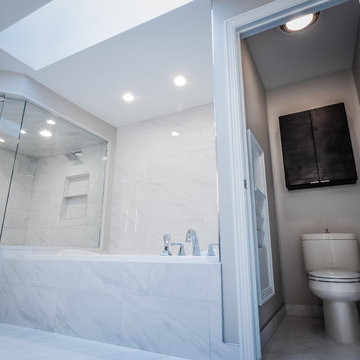 Bloomfield Hills Bathroom