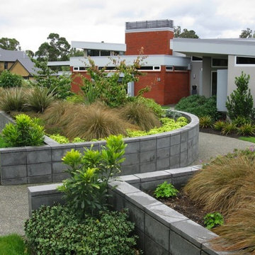 Landscapes of Distinction 2012