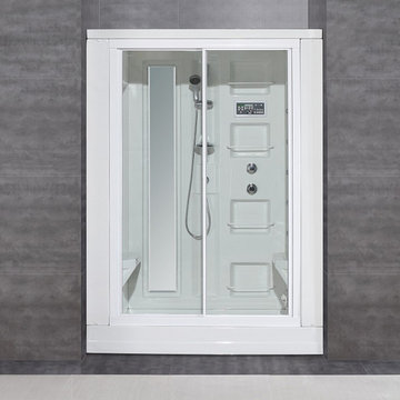 Stunning Showers at Seconds & Surplus