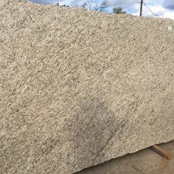 GIALLO ORNAMENTAL 3CM - Kitchen Countertops