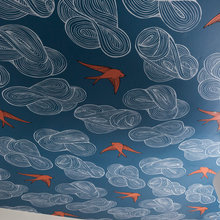 nursery