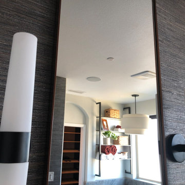 Modern Home