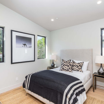 Modern New Construction