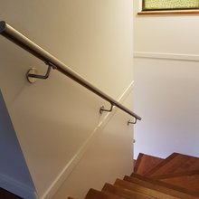 Handrails