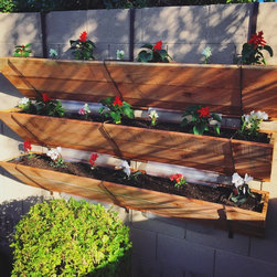 Our Gallery - Outdoor Pots And Planters