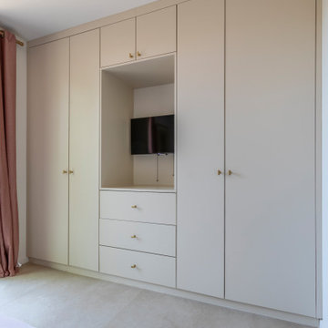 Rénovation d'une maison provençale (en cours)