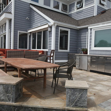 SEA LEVEL LIVING