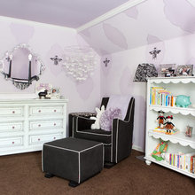 Ellas room