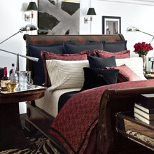 Zen Bedroom