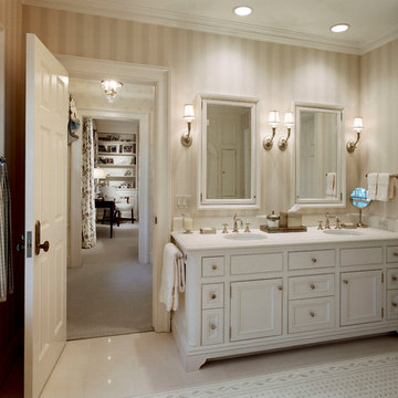 Westchester Colonial