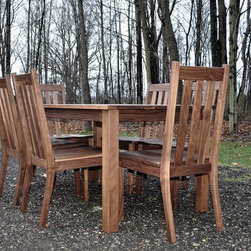 Joe's Dining Set - Dining Sets