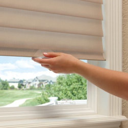 Hunter Douglas - Blinds - Products