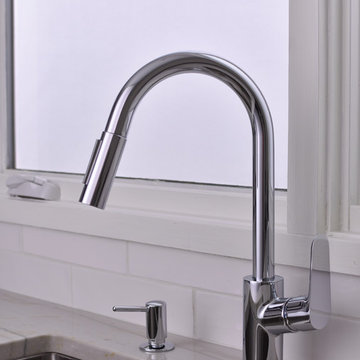 Focus Kitchen Faucet