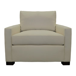 Catalog Chairs - Armchairs And Accent Chairs