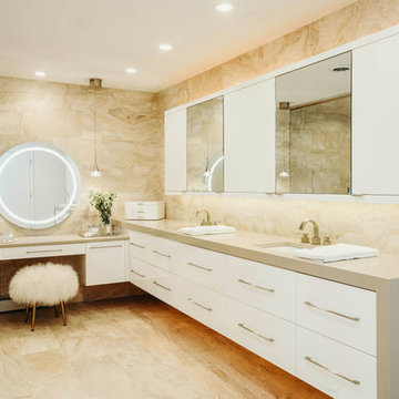 Bloomfield Hills, MI Interior Remodel