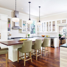 kitchen remodel