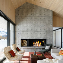 cabin home