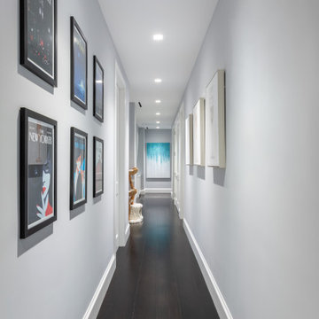 Fifth Ave Condo
